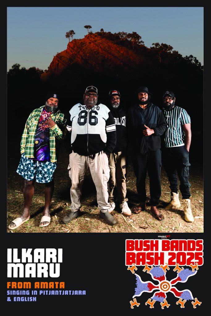 BBB25 Night Portrait-Ilkari Maru