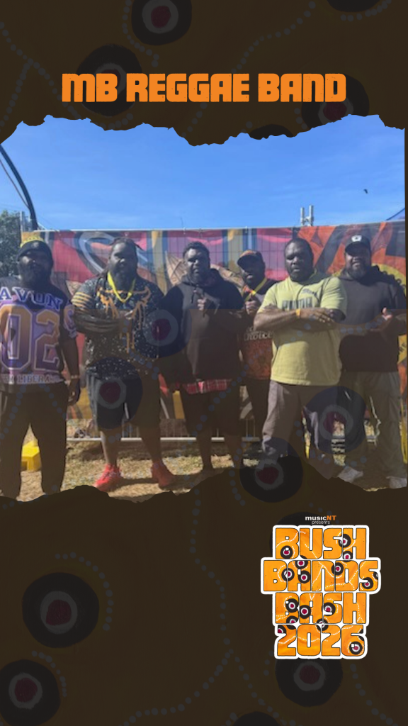 MB Reggae Band