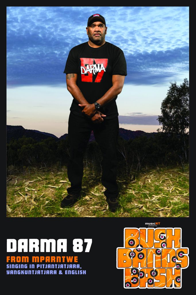 BBB26 NightShots Darma