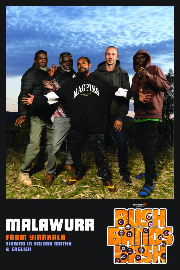 BBB26 NightShots Malawurr