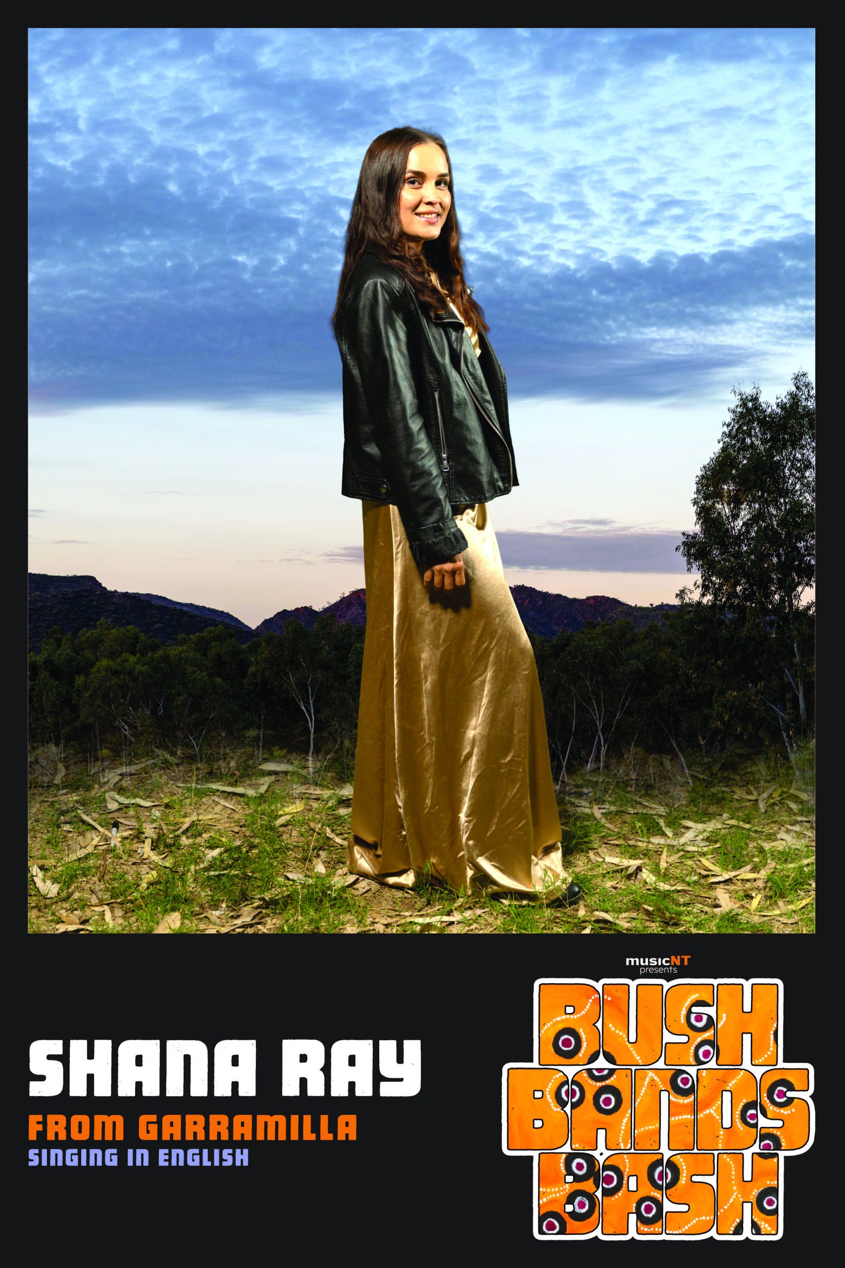 BBB26 NightShots Shana Ray